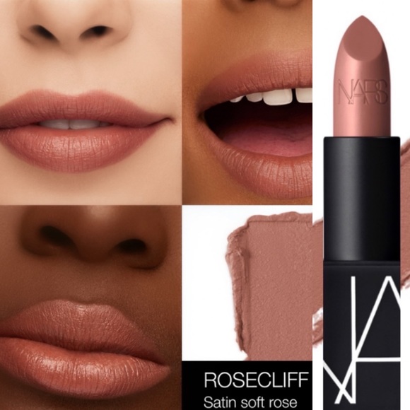 NARS Other - NARS Rosecliff Lipstick NIB